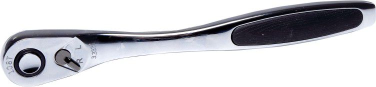 Pro-Line Grzechotka standardowa odgięta 1/4" 133mm (18191)