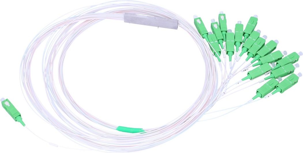 ExtraLink Splitter 1:16 PLC SC/APC 900UM (EX.3456)
