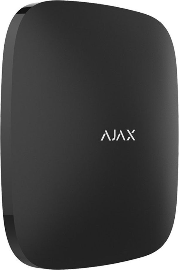 Access Point Ajax WRL RANGE EXTENDER REX/BLACK 38206 AJAX
