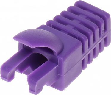 OSŁONA WEWNĘTRZNA WTYKU RJ-45 RJ45/WP-P/INF