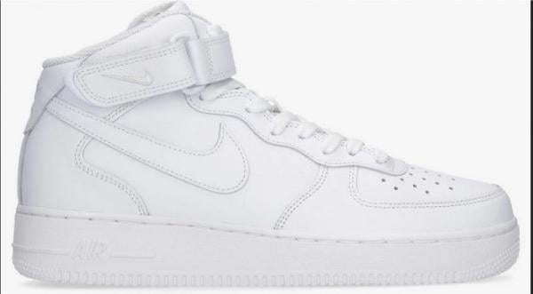 Nike Buty Nike Air Force 1 Mid '07 M CW2289-111, Rozmiar: 15