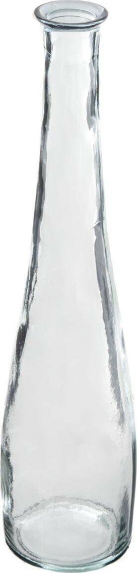 Atmosphera Wazon Long 79cm transparentny