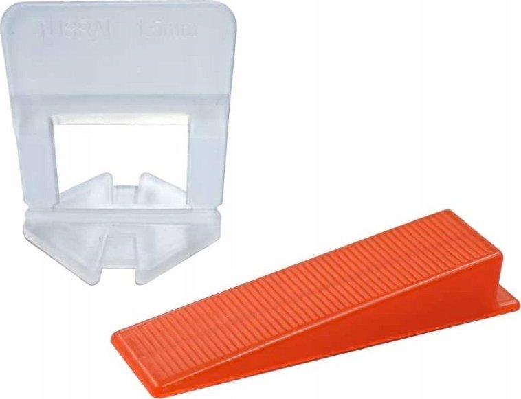 Korbi SYSTEM POZIOMOWANIA PŁYTEK KRAFTVERK PRO 300+100