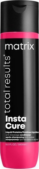 MATRIX Matrix Total Results Insta Cure odżywka przeciwko łamliwości włosów 300ml