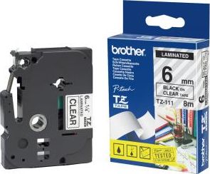 Brother STE151 STENCIL TAPE