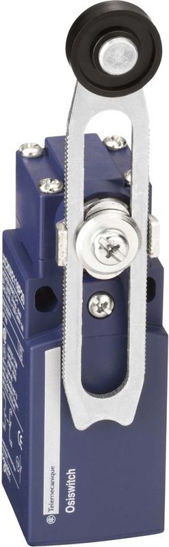 Schneider Electric Wyłącznik krańcowy 1R/1Z migowy z rolką o regulowanej długości IP65 (XCKN2145P20)