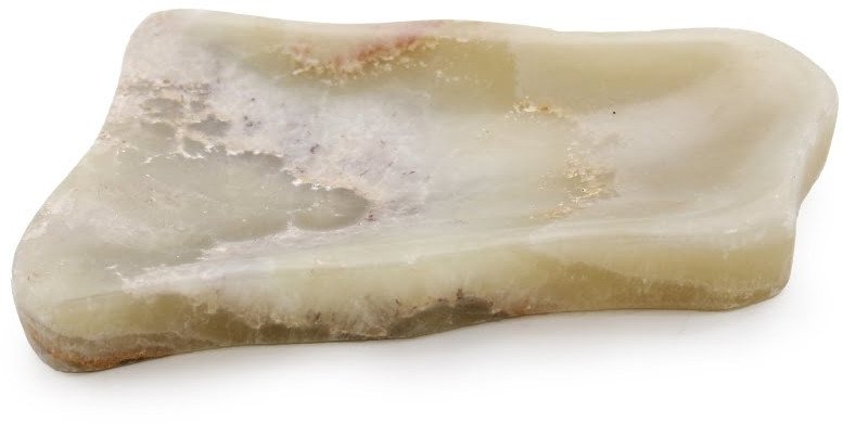 Art-Pol Kamienna mydelniczka Onyks