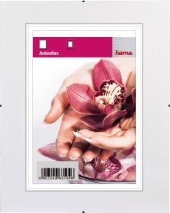 Ramka Hama Hama Clip-Fix ARG DIN A3 29,7x42 Frameless Picture Holder 63128
