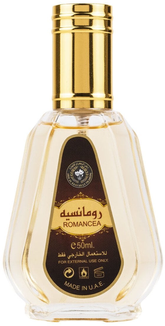 ARD AL ZAAFARAN Romancea EDP spray 50ml