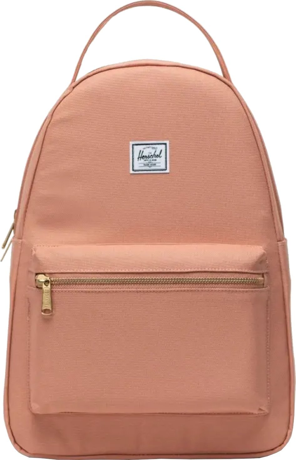 Herschel Herschel Nova Mid Backpack 10503-05728 Różowe One size