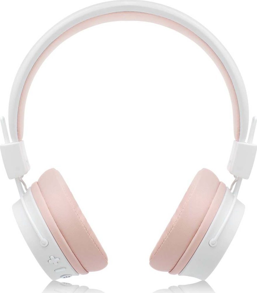 Słuchawki Niceboy Hive 2 Joy Sakura