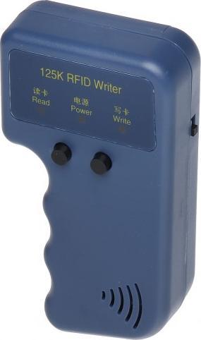 PROGRAMATOR KART I BRELOKÓW RW-125K