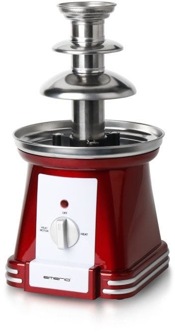 Emerio Schokoladenbrunnen