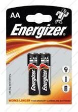 Energizer Bateria Base AA / R6 2 szt.