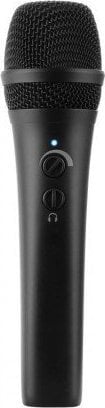 Mikrofon IK Multimedia IK iRig Mic HD 2 - Mikrofon pojemnościowy