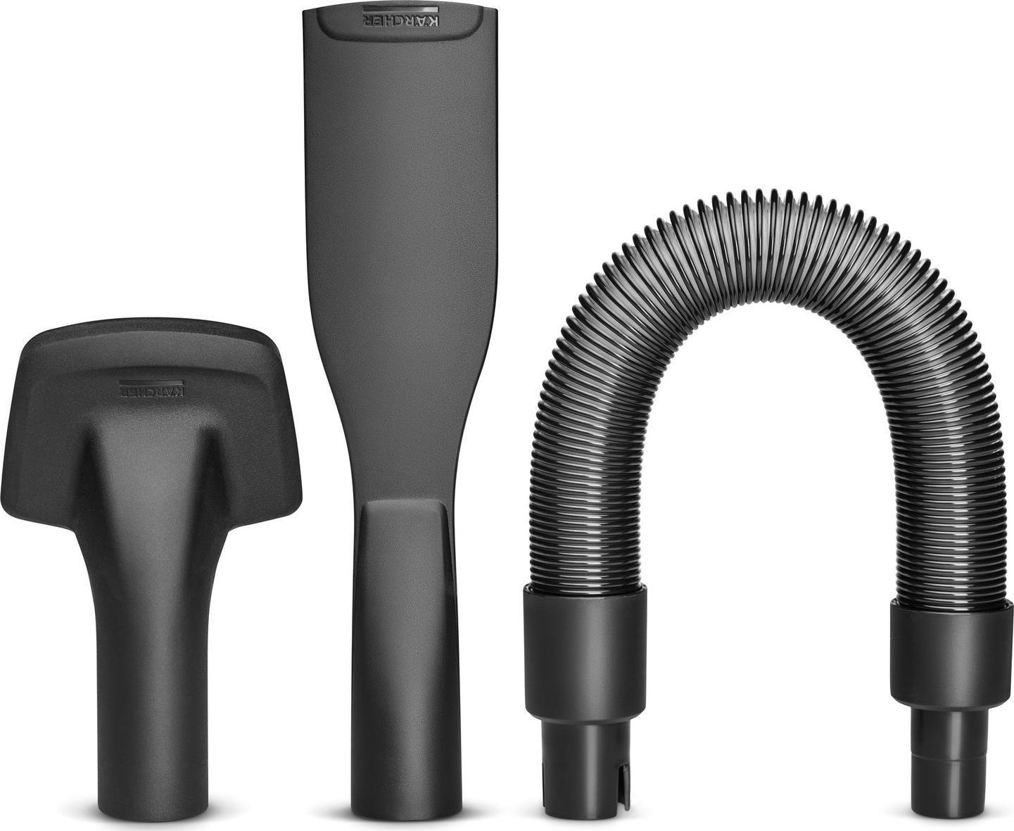 Karcher Zestaw ssawek do odkurzacza Karcher VC4 2.863-289.0