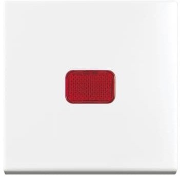 Busch-Jaeger 2509-914 Biały