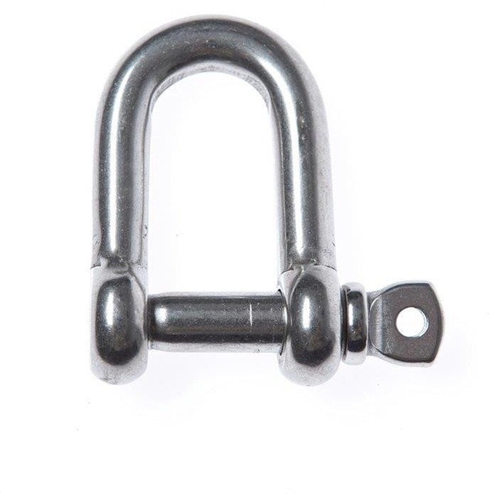 ARCHED ROPE STRAINER M16 5/8 1DD