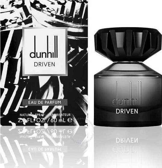 Dunhill DUNHILL Driven EDP 60ml