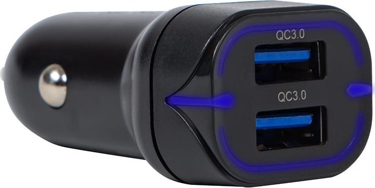 Ładowarka Blow 75-767 2x USB-A