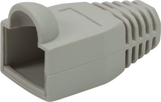 Equip Equip 151177 osłonka do kabli Szary 100 szt.