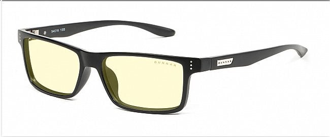 Gunnar Optiks Vertex okulary do komputera VER-00113