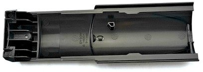 Oryginalna prowadnica (płoza) pojemnika MAŁEGO Dyson V10 (SV12, SV27)