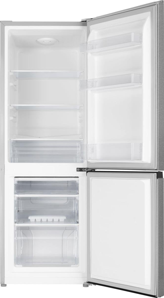 Gorenje RK14EPS4 lodówka wolnostojąca 175 l E Szary