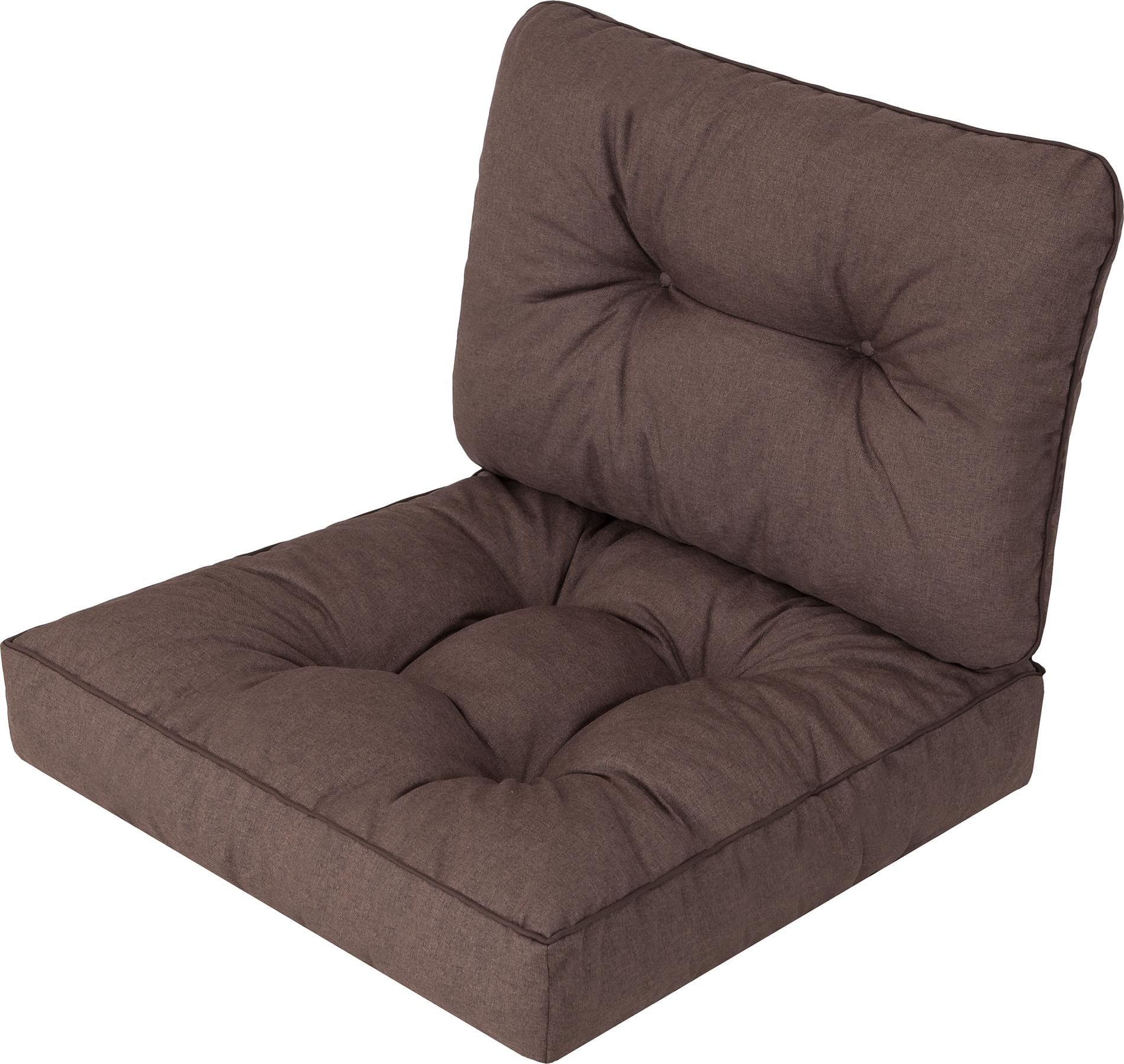 Hobbygarden R1 PODUSZKI EMMA TECH BEŻ EKOLEN