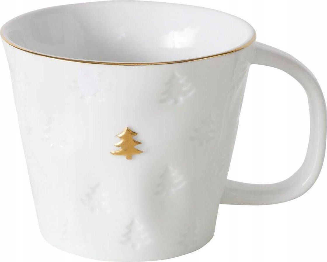 Boltze Kubek z wygodnym uchem PINO, 350 ml