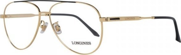 Longines Ramki do okularów Męskie Longines LG5003-H 56030