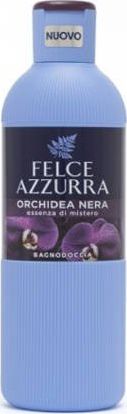 Felce Azzurra Żel do mycia czarna orchidea