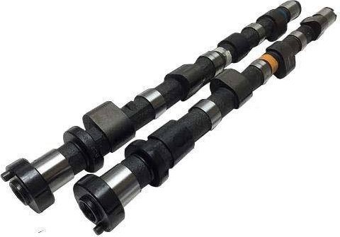 Brian Crower Wałki Rozrządu - STAGE 3 - 272 Spec (Nissan SR20DET - VTC Int Cam [S14/S15], standard Exh Cam)