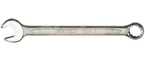 Art-Pol Klucz płasko-oczkowy 6mm (00506)