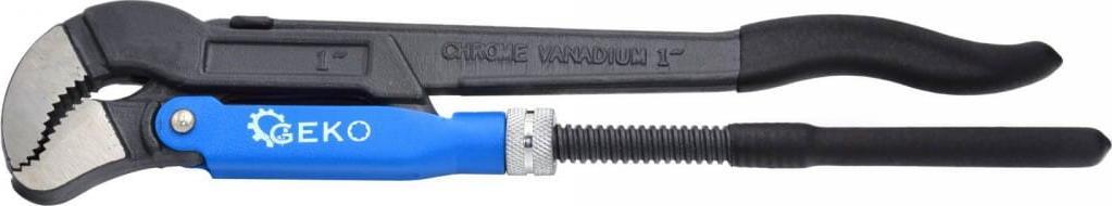 Geko CĘGI DO RUR NASTAWNE 1" GEKO PREMIUM (36) G01636 GEKO