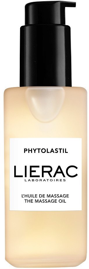 LIERAC Phytolastil olejek do masażu 100ml