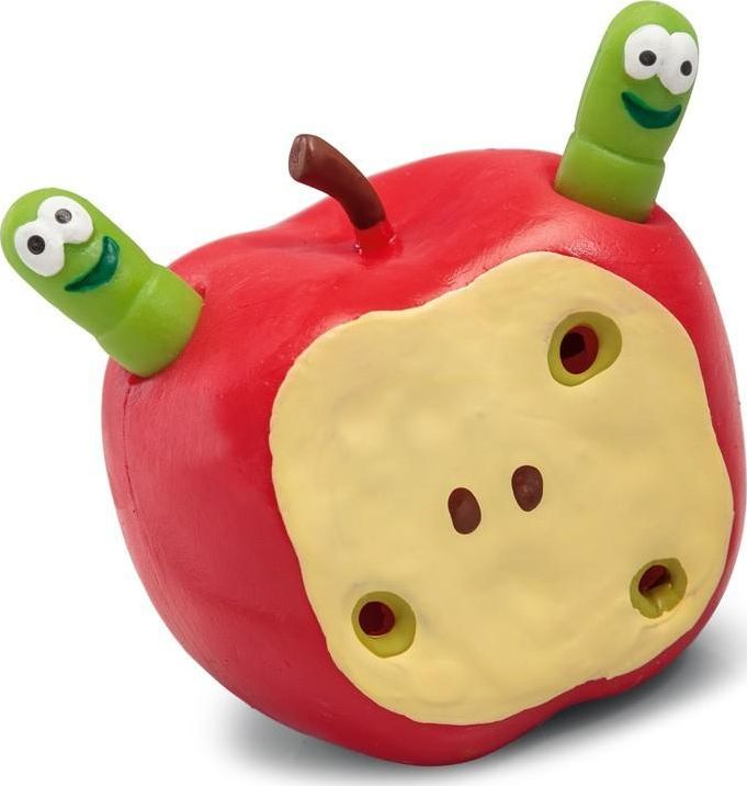 Tobar Tobar Zarobaczone jabłko - rozciągliwe