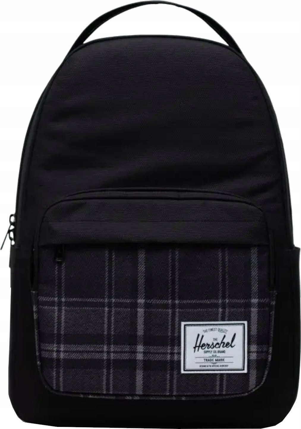 Herschel Herschel Miller Backpack 10789-05679 Czarne One size