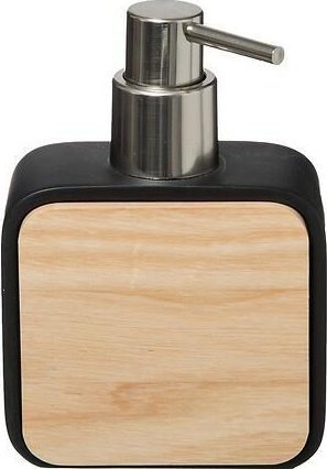 Dozownik do mydła 5five Dozownik na mydło w płynie TRIBECART, 200 ml