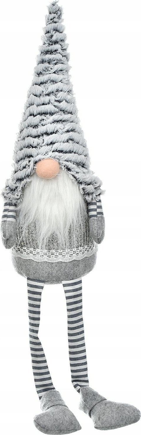 Dekoracja świąteczna Intesi skrzat