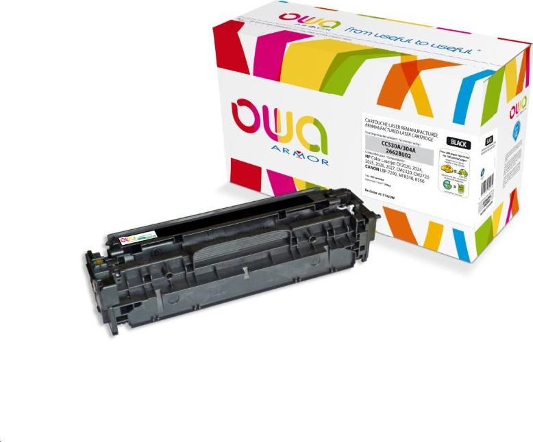 Toner OWA Armor Black Zamiennik 304A (K15132OW)