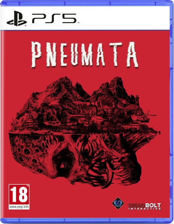 Pneumata (PS5)