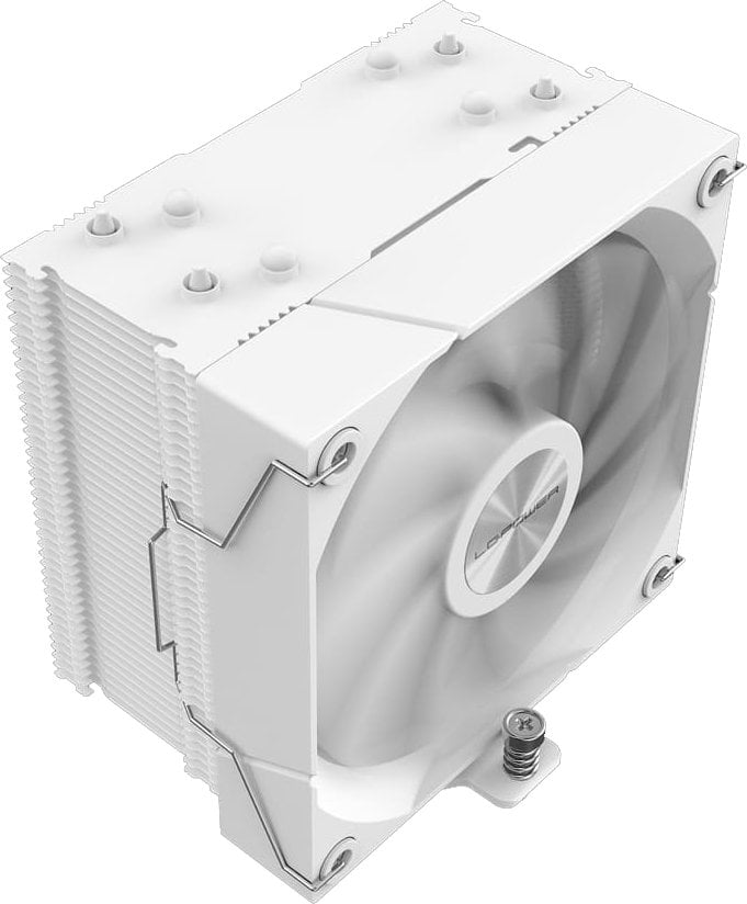 LC-Power Kühler LC-CC-120-W4 AERA 1851/1700/1200/115x/AM4/5