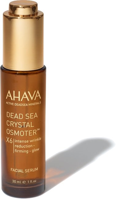 Ahava Dead Sea Crystal Osmoter Facial Serum