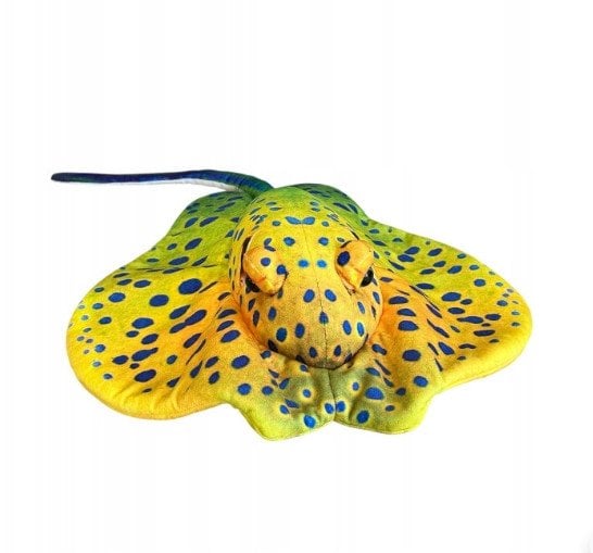 Płaszczka żółta 55cm 32973