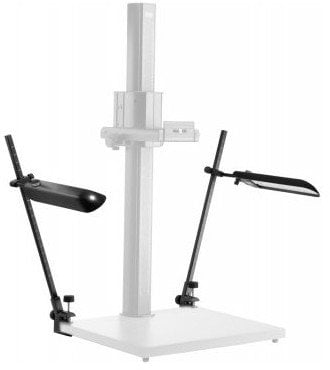 Kaiser LED-Beleuchtungseinricht- ung RB 40D