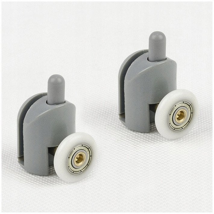 ROLKA DOLNA SAONA - 2 SZT