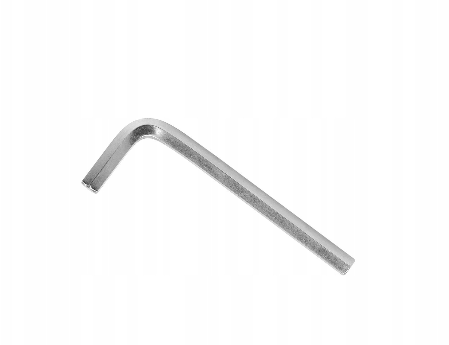 Klucz imbusowy HEX 6mm (600)