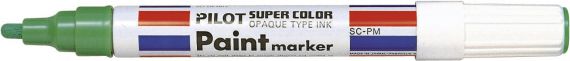 Pilot Marker olejowy SC-PM zielony (WP1187)