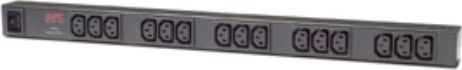 APC Listwa zasilająca Rack PDU Basic 15x C13 2.5m (AP9572)